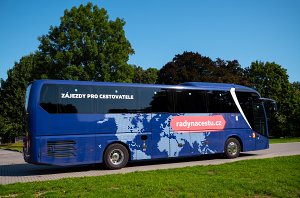 MAN Lion's Coach